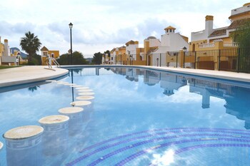 Montemares Golf Luxury Villas And Apartments
