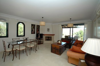 Montemares Golf Luxury Villas And Apartments