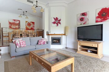 Montemares Golf Luxury Villas And Apartments