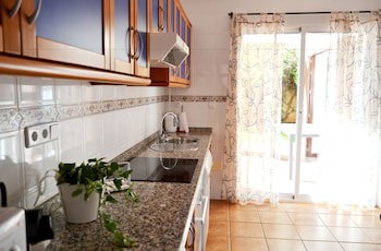Montemares Golf Luxury Villas And Apartments