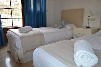 Montemares Golf Luxury Villas And Apartments
