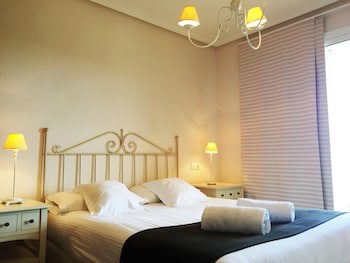Montemares Golf Luxury Villas And Apartments