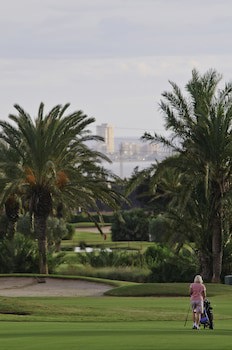 Montemares Golf Luxury Villas And Apartments