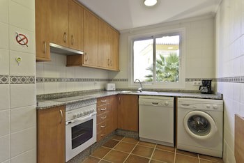 Montemares Golf Luxury Villas And Apartments