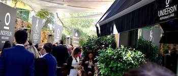 Montemares Golf Luxury Villas And Apartments