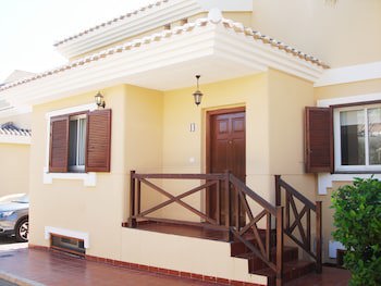 Montemares Golf Luxury Villas And Apartments
