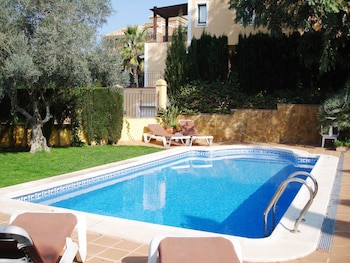 Montemares Golf Luxury Villas And Apartments