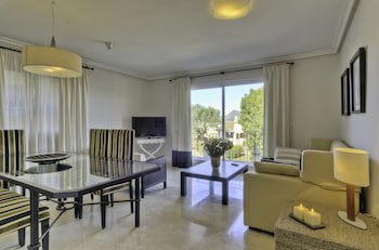 Montemares Golf Luxury Villas And Apartments