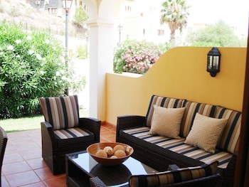 Montemares Golf Luxury Villas And Apartments