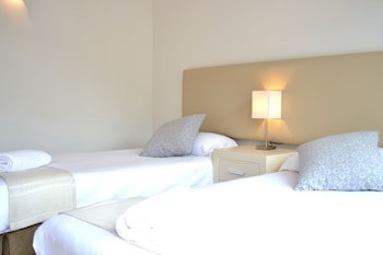 Montemares Golf Luxury Villas And Apartments