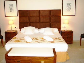 Montemares Golf Luxury Villas And Apartments
