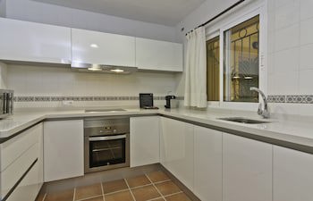 Montemares Golf Luxury Villas And Apartments