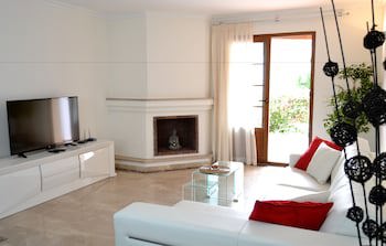 Montemares Golf Luxury Villas And Apartments