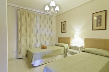 Montemares Golf Luxury Villas And Apartments