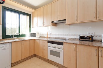Montemares Golf Luxury Villas And Apartments