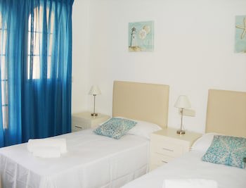 Montemares Golf Luxury Villas And Apartments