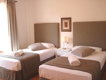 Montemares Golf Luxury Villas And Apartments