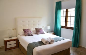 Montemares Golf Luxury Villas And Apartments