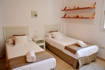 Montemares Golf Luxury Villas And Apartments