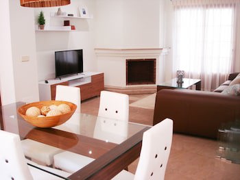 Montemares Golf Luxury Villas And Apartments