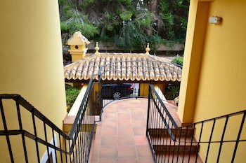 Montemares Golf Luxury Villas And Apartments