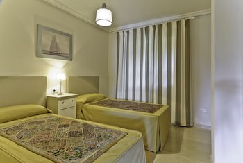 Montemares Golf Luxury Villas And Apartments