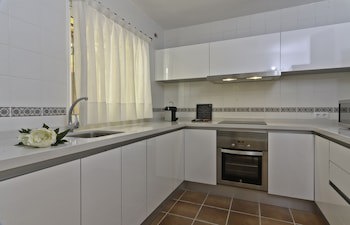 Montemares Golf Luxury Villas And Apartments