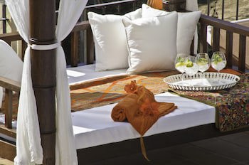 Montemares Golf Luxury Villas And Apartments