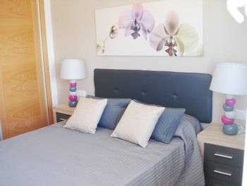 Montemares Golf Luxury Villas And Apartments