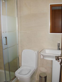 Montemares Golf Luxury Villas And Apartments