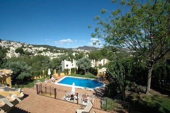 Montemares Golf Luxury Villas And Apartments