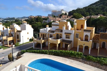 Montemares Golf Luxury Villas And Apartments