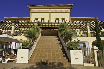 Montemares Golf Luxury Villas And Apartments