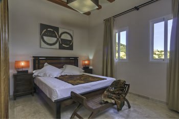 Montemares Golf Luxury Villas And Apartments