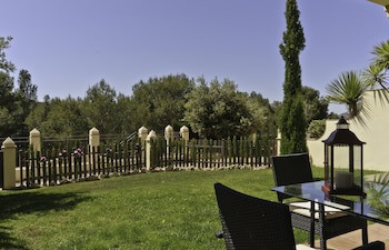 Montemares Golf Luxury Villas And Apartments