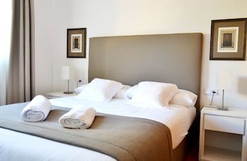 Montemares Golf Luxury Villas And Apartments