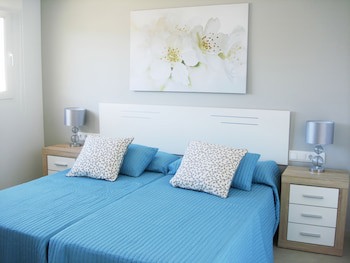 Montemares Golf Luxury Villas And Apartments