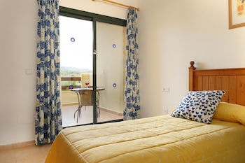 Montemares Golf Luxury Villas And Apartments