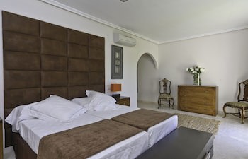 Montemares Golf Luxury Villas And Apartments
