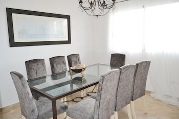 Montemares Golf Luxury Villas And Apartments