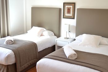 Montemares Golf Luxury Villas And Apartments
