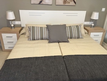 Montemares Golf Luxury Villas And Apartments