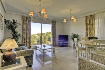 Montemares Golf Luxury Villas And Apartments