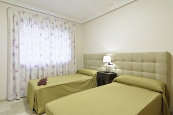 Montemares Golf Luxury Villas And Apartments