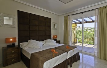 Montemares Golf Luxury Villas And Apartments