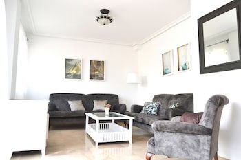 Montemares Golf Luxury Villas And Apartments
