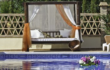 Montemares Golf Luxury Villas And Apartments