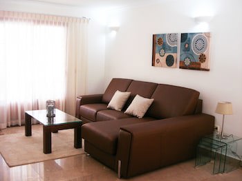 Montemares Golf Luxury Villas And Apartments