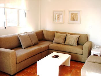Montemares Golf Luxury Villas And Apartments