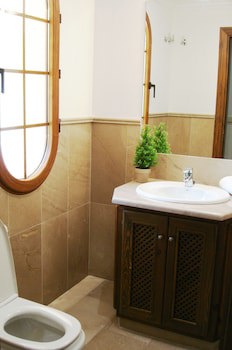 Montemares Golf Luxury Villas And Apartments